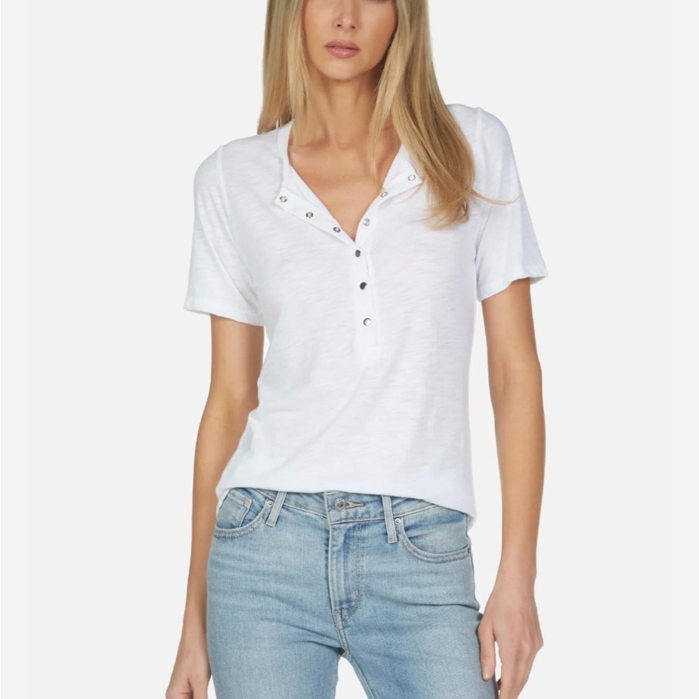 Michael Lauren Henley Tee